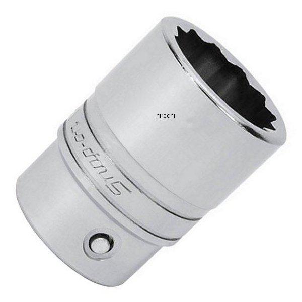 LDH382 スナップオン Snap-on 3/4インチ ドライブ フランク ドライブ シャロー ソケット 1-3/16インチ