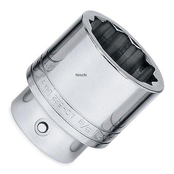 LDH522 スナップオン Snap-on ソケット3/4インチ ドライブフランク ドライブ シャロー,インチ