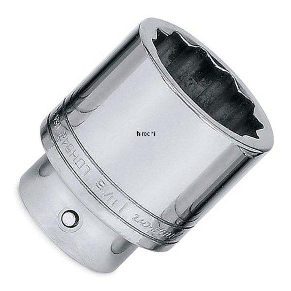 LDH542 スナップオン Snap-on 3/4インチ ドライブ フランク ドライブ シャロー ソケット 1-11/16インチ