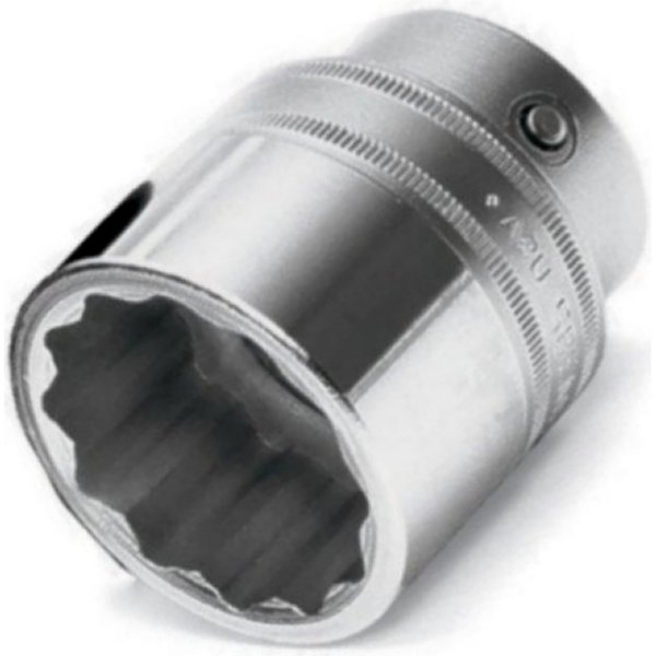 LDHM302 スナップオン Snap-on 3/4インチ シャロー ソケット 12角 ミリサイズ 30mm