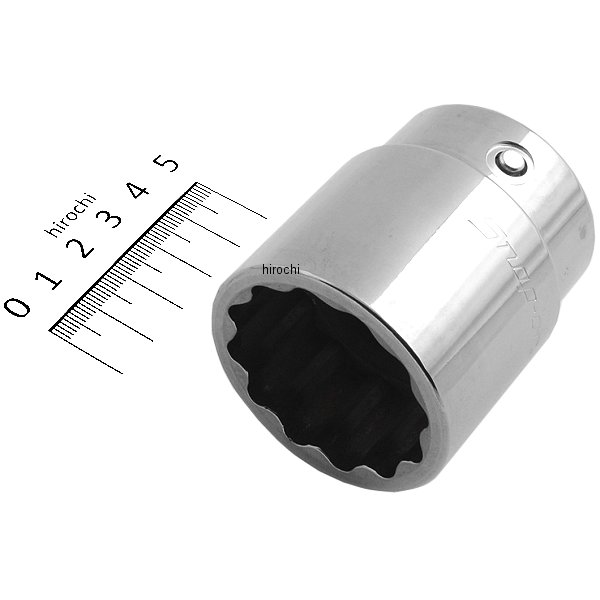 LDHM362 スナップオン Snap-on 3/4インチ シャロー ソケット 12角 ミリサイズ 36mm