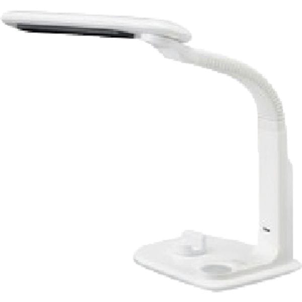 LDL501RNW アイリスオーヤマ(株) IRIS 535775 LEDデスクライト LDL-501RNーW