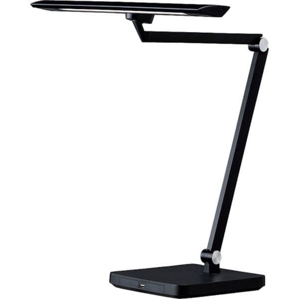 LDLTBDLB 363-2459 アイリスオーヤマ(株) IRIS 578019 デスクライト ベースタイプ ブラック