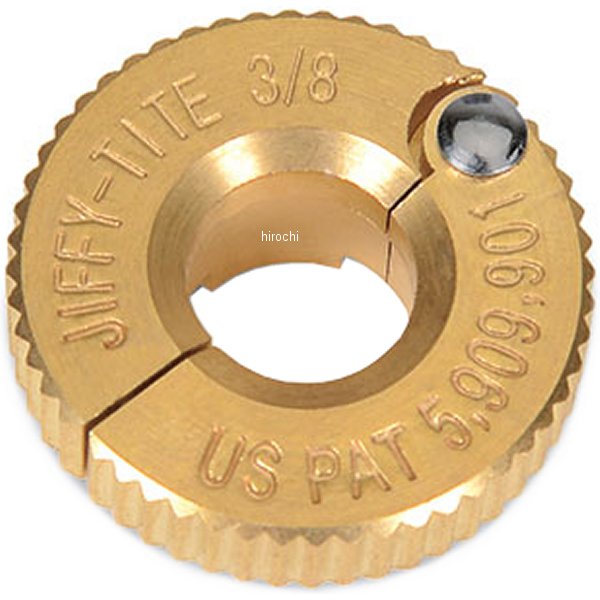 LDTJT538 スナップオン Snap-on ブルーポイント Jiffy-Tite ディスク ロープロファイル 3/8"