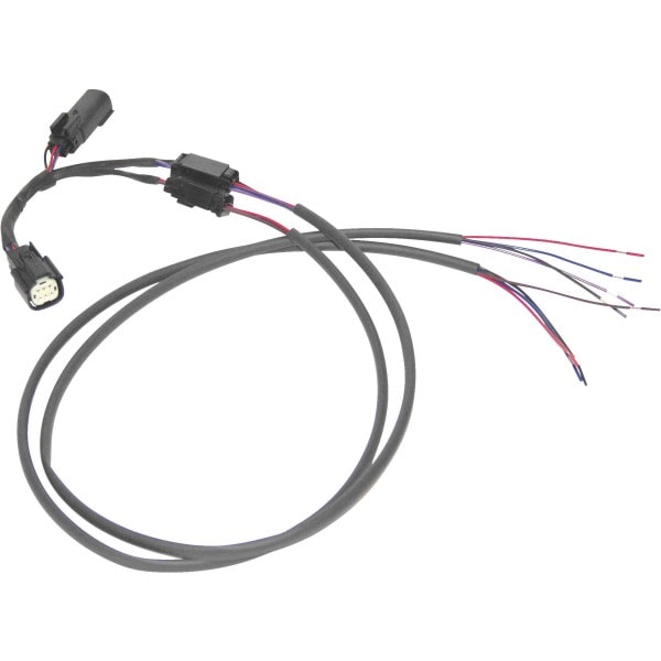 N-RBTH-01 レトリックライティング LETRIC LIGHTING レトリックライティング LETRIC バレットスタイル 3in1用 ハーネス