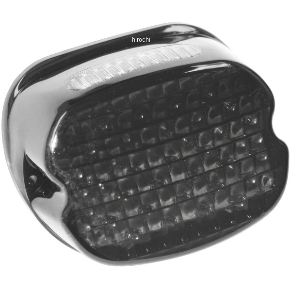 LLC-STL-S レトリックライティング LETRIC LIGHTING LEDテールライト スラントバック スモーク