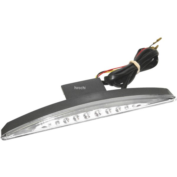 LLC-STBT-C レトリックライティング LETRIC LIGHTING 補修用 LEDテールライト 13年-16年 FXSB クリア