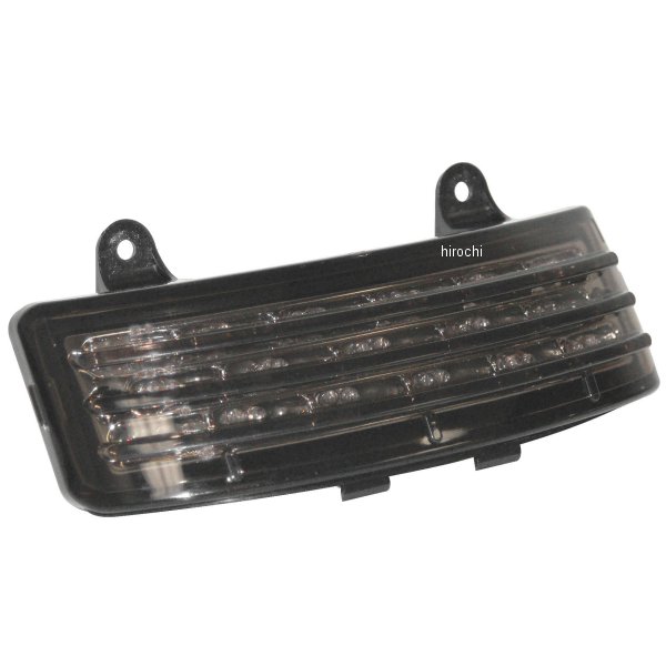 LLC-TB-TSS レトリックライティング LETRIC LIGHTING LEDテールライト トライバーフェンダー スモーク