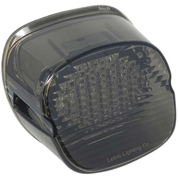 LLC-DS-S レトリックライティング LETRIC LIGHTING LEDテールライト デラックス スラントバック スモーク