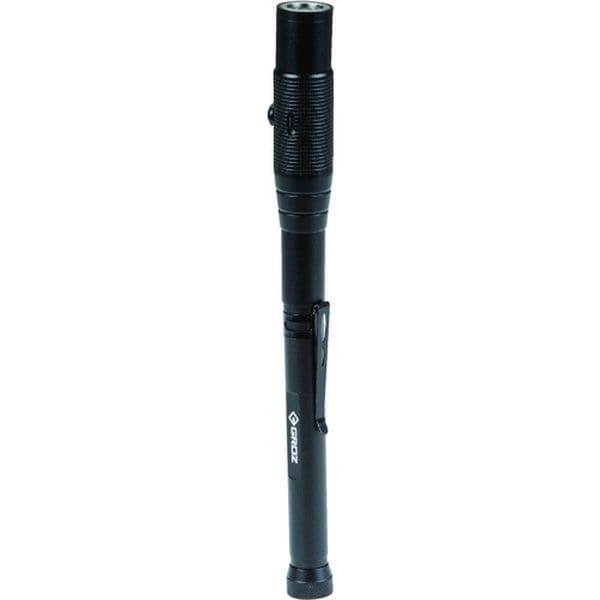 LED132R 206-4812 GROZ社 GROZ 充電式伸縮自在マグネットハンドLEDライト