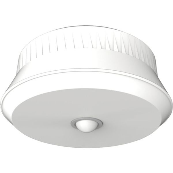 LED165 251-4038 (株)ムサシ ライテックス 屋外用センサーシーリングライト リモコン付