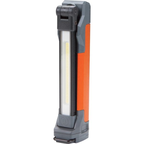 LED185 349-4561 GROZ社 GROZ 充電式LEDワークライト 400Lm