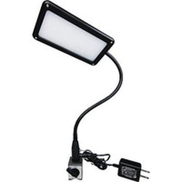 LED4000 387-3722 ノガ社 NOGA ノガLEDスタンド LEDパッド