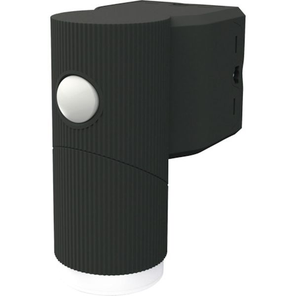 LEDCY130 338-8279 (株)ムサシ ライテックス 4.5W×1灯 乾電池式シンプルスタイルセンサーライト