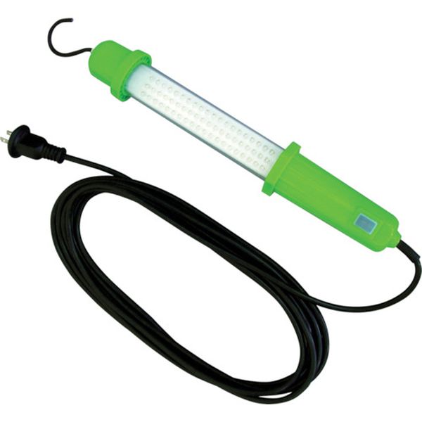 LEH10W5M 361-3810 日動工業(株) 日動 LEDハンディーライト 10W