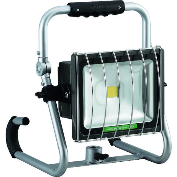 LEH30BL 137-3752 (株)ハタヤリミテッド ハタヤ LEDジューデンフックライト