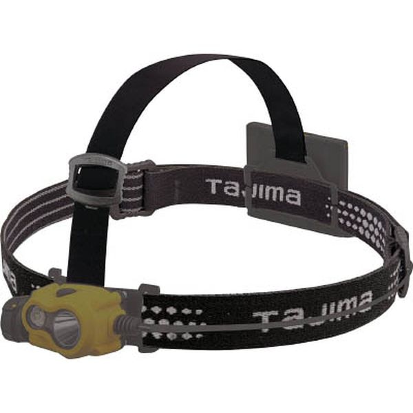 LEZB4 754-6891 (株)TJMデザイン タジマ ヘッドバンドB4
