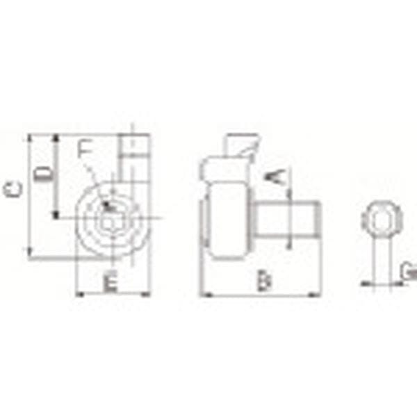 LGBA-22RS 京セラ　部品