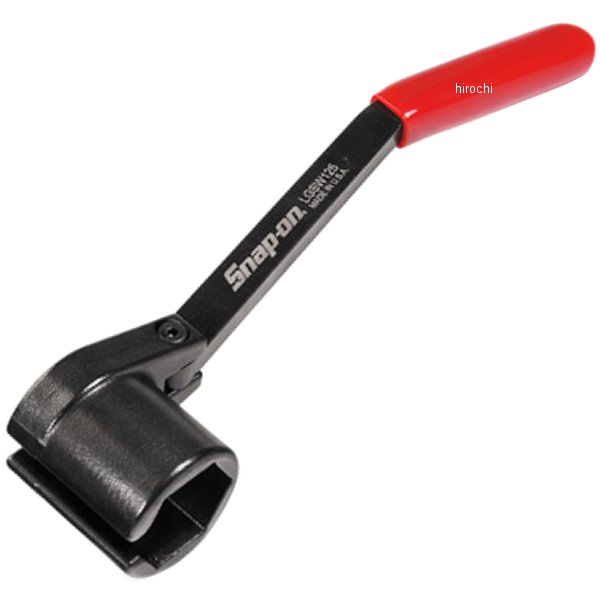 LGSW125 スナップオン Snap-on ソケット レンチ エアクラフト ランディング ギア Embraer 190