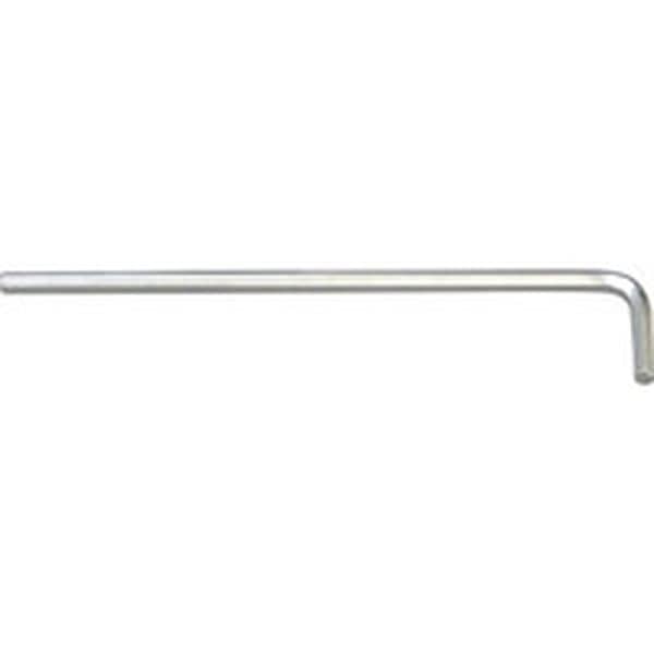 LH5 401-2518 (株)エイト エイト 六角棒スパナ エキストラロング 単品