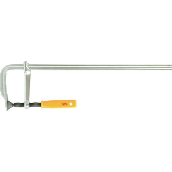 LH500 853-4770 (株)アーム産業 ARM L型クランプ強力型500mm