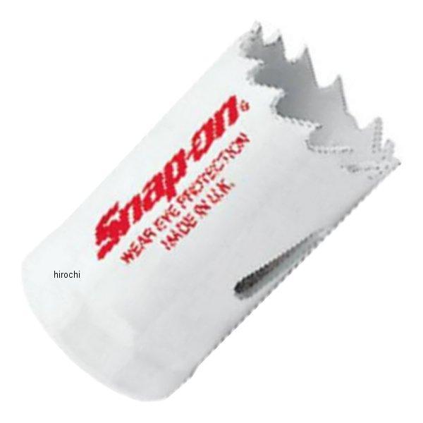 LHS36D スナップオン Snap-on パワーツール アクセサリー ホールソーとアーバー 1-1/8インチ