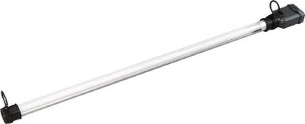 LLW8BW 818-4722 (株)ハタヤリミテッド ハタヤ LEDジューデンロングライト 防眩カバータイプ