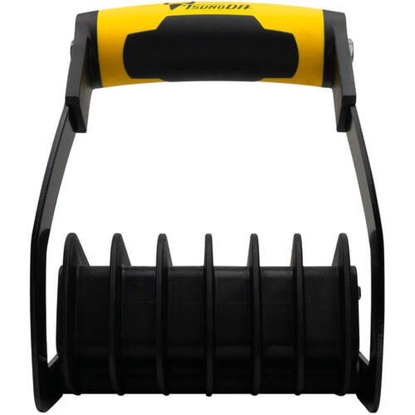 LM01 679-9676 (株)ツノダ TTC パネルキャリア リフトマン(25MM)