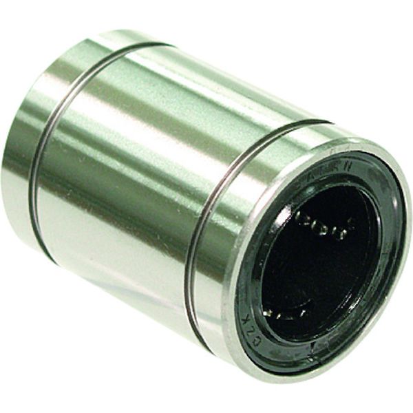 LM40UU 160-8133 オザック精工(株) オザック エコベアリング 標準タイプ 内径 40