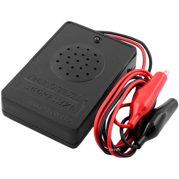 LM4100 Parts Unlimited イグニッション タイミング テスター