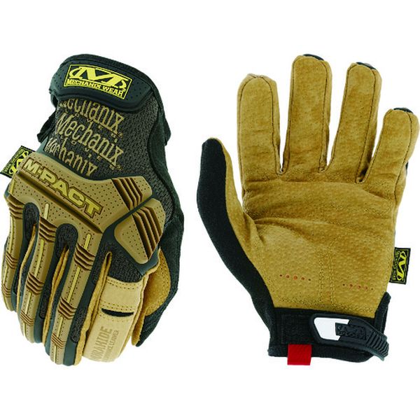 LMP75011 836-7877 (同)メカニクスウェアジャパン MECHANIX レザー M-Pact XL
