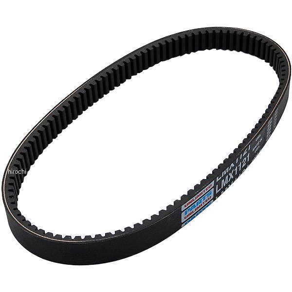 LMX1121 Parts Unlimited ドライブベルト ポラリス Scrambler