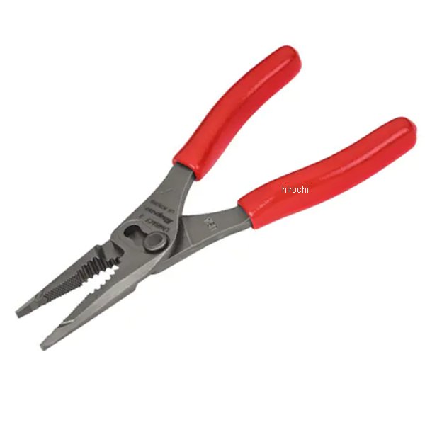 LN46ACF スナップオン Snap-on コンビネーションプライヤー 7インチモデル