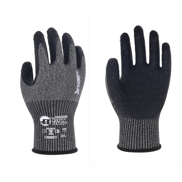 LNM38581PLL 688-2918 ハンボ(株) BESTGRIP 耐切創手袋 ソフトEX LLサイズ