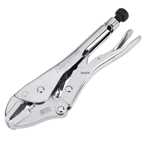 LP10F スナップオン Snap-on ロッキングプライヤー 10インチモデル