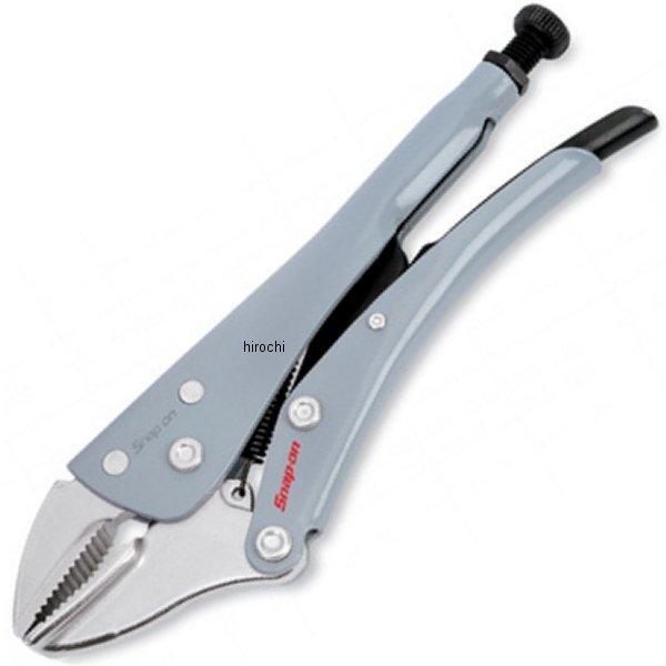 LP10R スナップオン Snap-on LPシリーズ ストレートジョウ