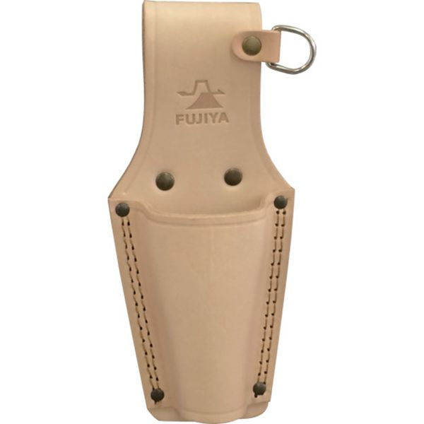 LP1D 396-3454 フジ矢(株) フジ矢 ペンチホルダー(Dカン付・ペンチ1丁差し)