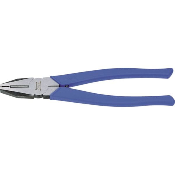 LP200 381-9337 (株)スリーピークス技研 スリーピークス かるいペンチ 200mm