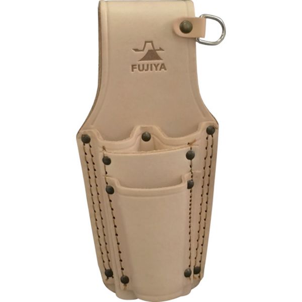 LP4D 396-3471 フジ矢(株) フジ矢 ペンチホルダー(Dカン付・ペンチ・ドライバー2段差し)