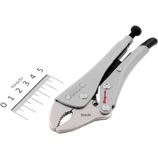 LP5SLIM スナップオン Snap-on LPシリーズ 薄型カーブジョウ