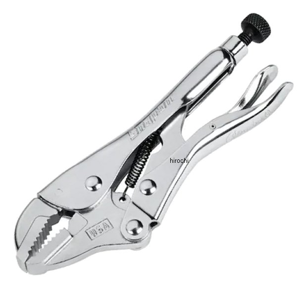 LP7F スナップオン Snap-on ロッキングプライヤー 7インチモデル