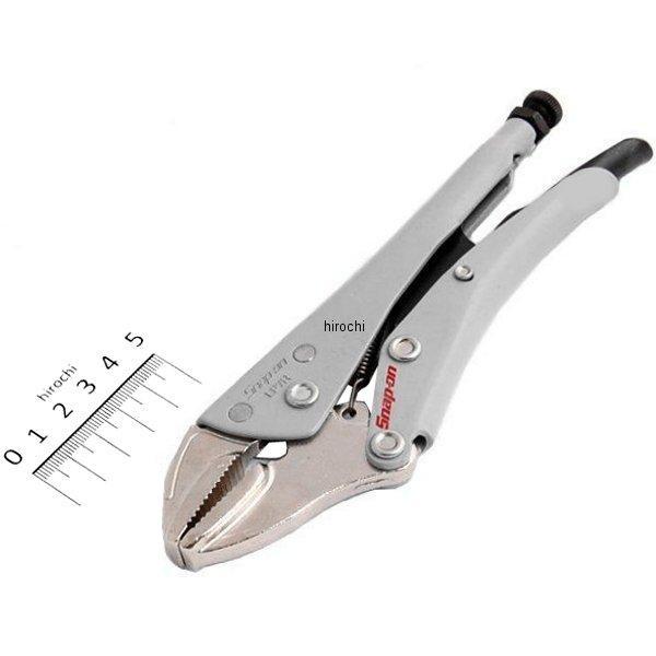 LP7R スナップオン Snap-on LPシリーズ ストレートジョウ