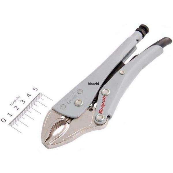 LP7WR スナップオン Snap-on LPシリーズ カッター付きカーブジョウ