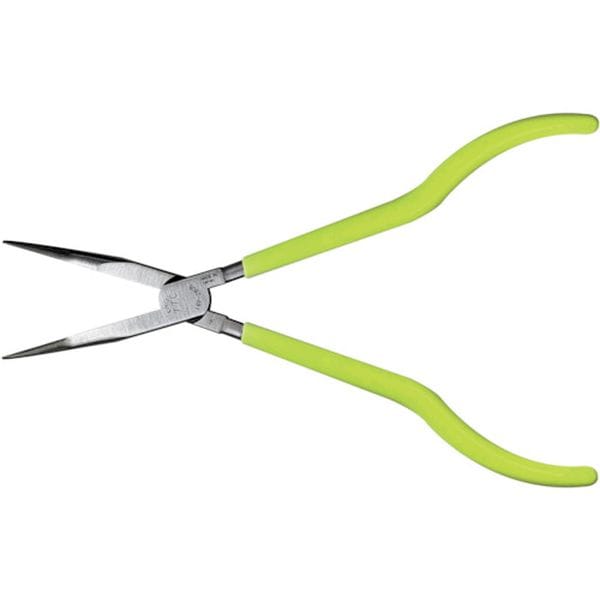 LRP280B 240-9192 (株)ツノダ TTC ロングリーチプライヤー(ベントタイプ)