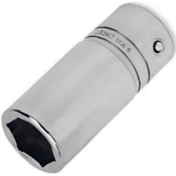 LS342 スナップオン Snap-on 3/4インチ ディープ ソケット 6角 1-1/16インチ