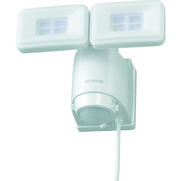 LSLACTN2400 206-3178 アイリスオーヤマ(株) IRIS 522498 AC式LED防犯センサーライト