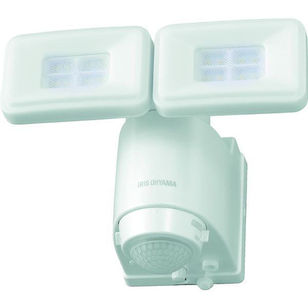 LSLB1TN800 206-3179 アイリスオーヤマ(株) IRIS 522502 乾電池式LED防犯センサーライト