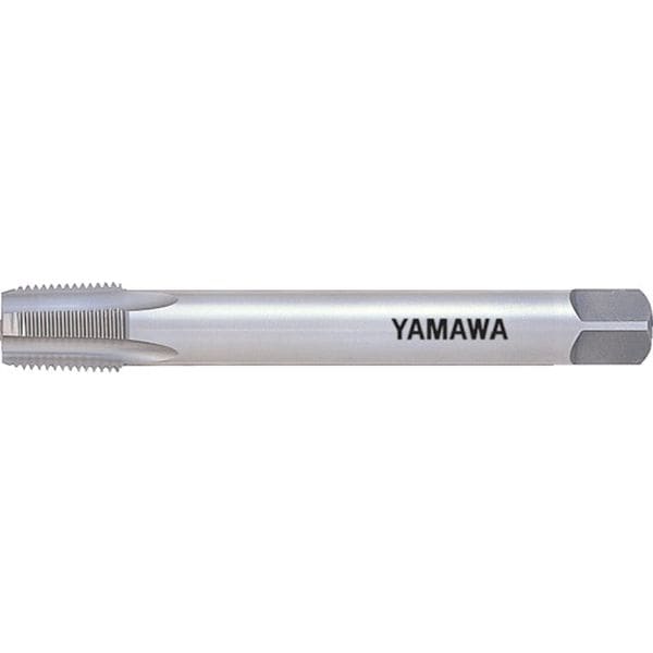 LSPS15018 121-4837 ロングシャンク管用平行ねじ用ハンドタップ LS-PS L150 1/8-28