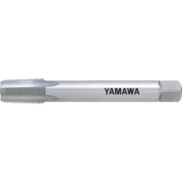 LSPT15014 ロングシャンク管用テーパねじ用ハンドタップ長ねじ形 LS-PT L150 1/4-19