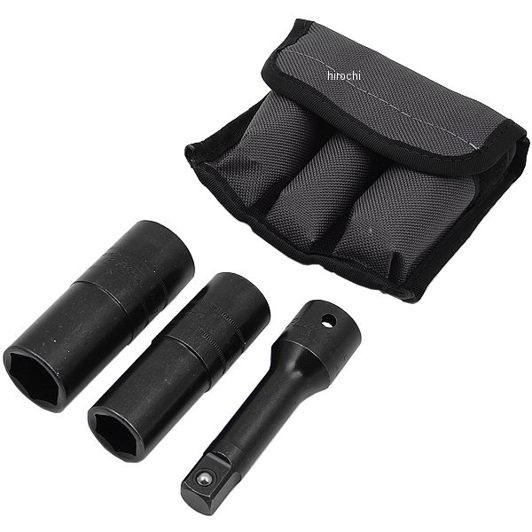 LSRM2000 スナップオン Snap-on ミリサイズフリップソケット 3個 セット